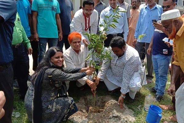 Tree-Plantation-Program