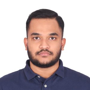 Picture of Umang Abrar